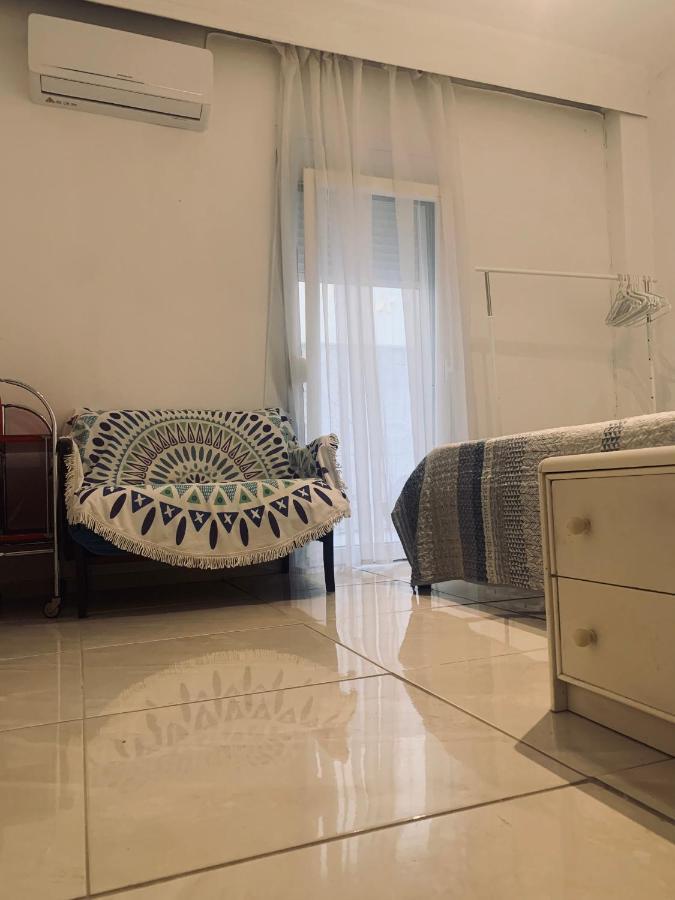 Cozy White Home テッサロニキ エクステリア 写真